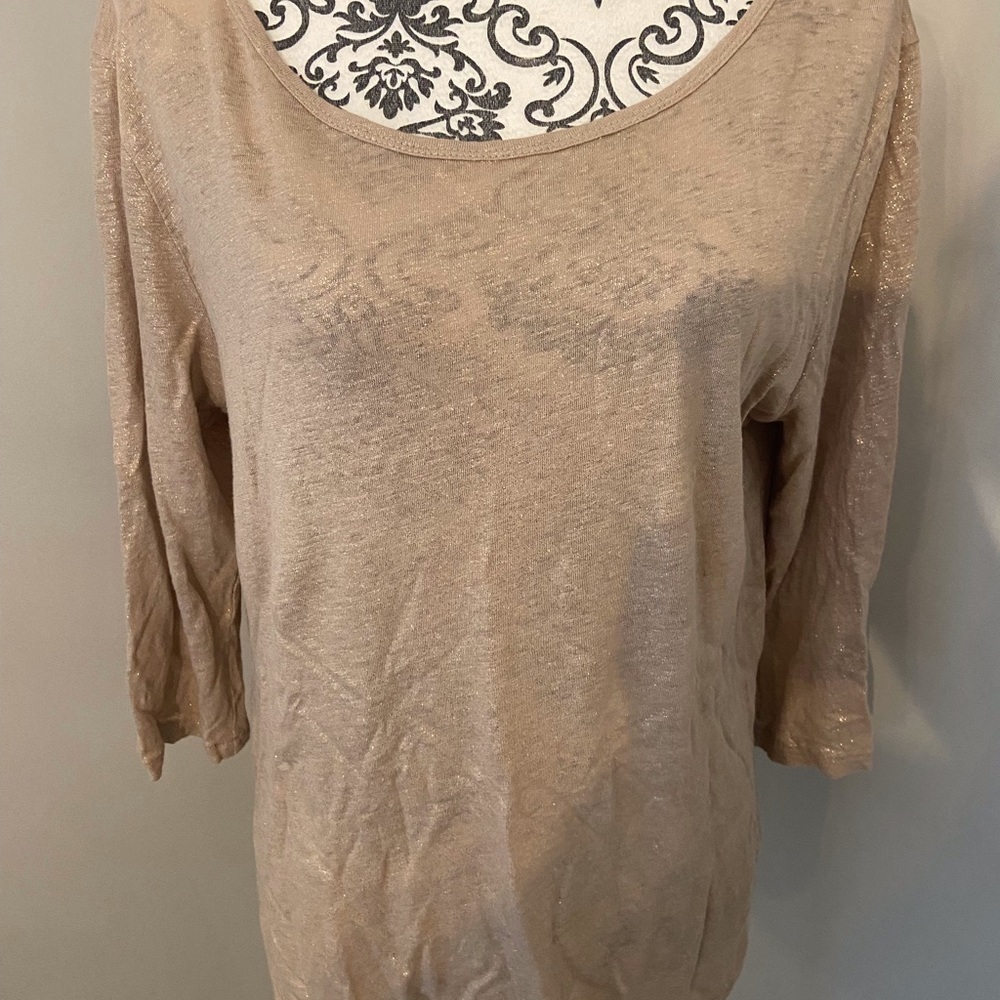 J Crew top